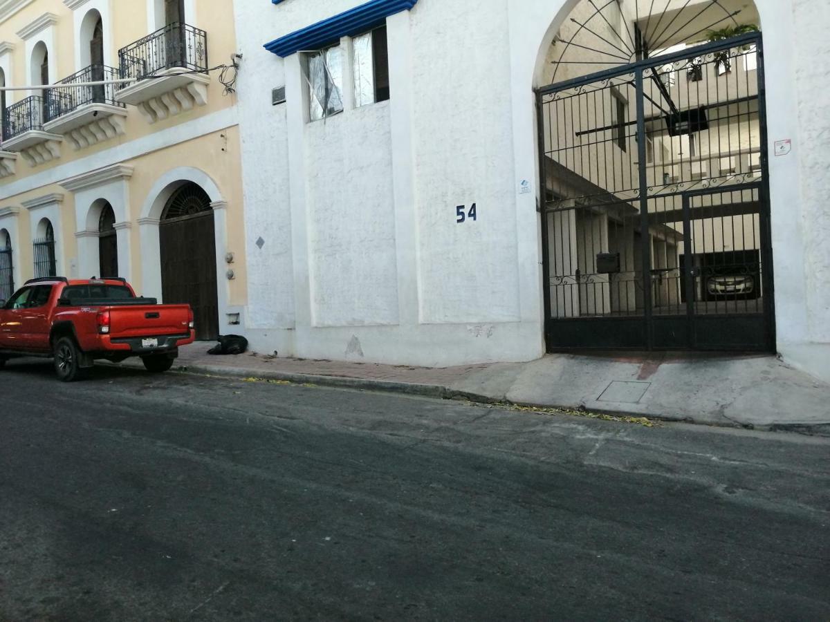 Una Estancia Inolvidable Mazatlán Exteriér fotografie