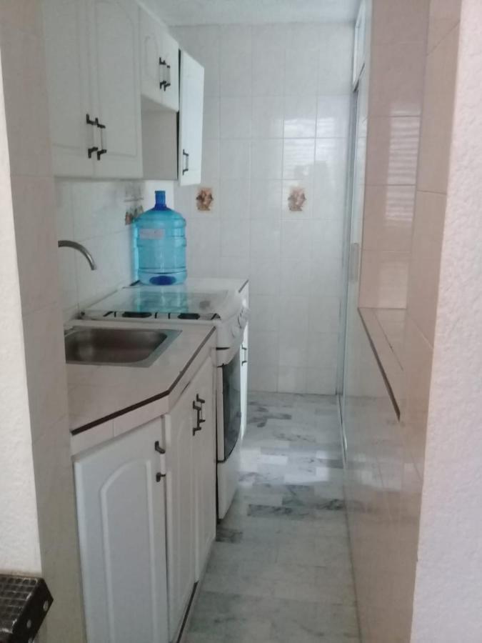 Una Estancia Inolvidable Mazatlán Exteriér fotografie